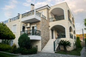 Villa Kritharia , Sea , Nature & Relax